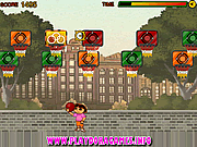 play Dora Basket Ball