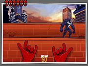 play Spiderman Villains