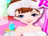 play Romantic Beauty Bathroom