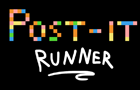 Post-It Runner