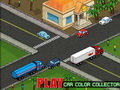 play Car Color Collector