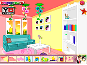 play Princess Room Decor