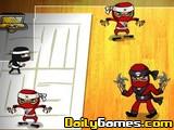 play Sloopy Ninja Demo