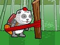 play Jetpack Panda