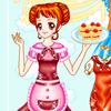 play Lovely Cook