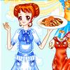 play My Little Chef