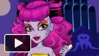 play Dress Operetta From Monster High