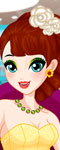 play Beautiful Bride Makeover