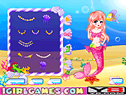 play The Prettiest Mermaid