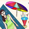 play Gini Dressup