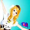 play Princess Flora