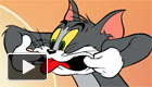play Tom And Jerry Game For Girls!