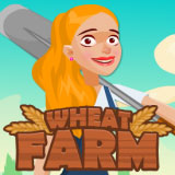 Wheat Farm