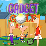 play Gadget Golf