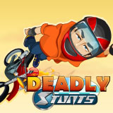 play Deadly Stunts