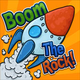 Boom The Rock!