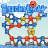 play Sticky Linky