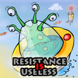 Resistance Is Useless