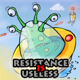 play Resistance Is Useless