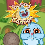 play Bunny Cannon