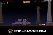 play Ben 10 Middle Ages