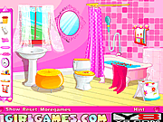 play Romantic Beauty Bathroom