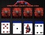 play Spiderman Solitaire