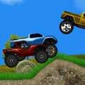 play Farm Truck Race