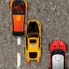 play Taxi Rush 2