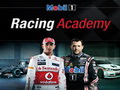 Mobil 1 Racing Academy