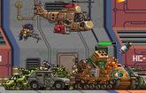 play Commando Rush