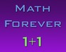 Math Forever 2