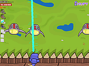 play Knight Vs Planes