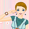 play Sweet Girl Dressup