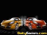 play Fight Of Supercars
