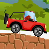 play Donkey Kong Car 2