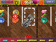 play Small Car Parking