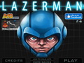 play Lazerman