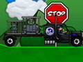 play Zombie Express