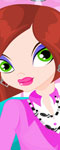 play Mallory Beauty Makeover