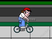 Sik Trix Bmx Hacked