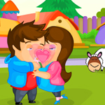 play Chubby Kiss