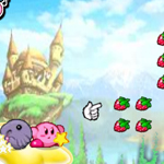 play Kirby Star Shot