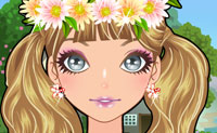 play Country Girl Dress Up