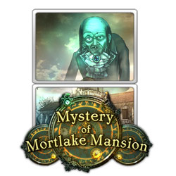 play Mystery Of Mortlake Mansion