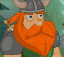play Valdis The Viking