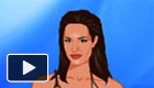 play Dress Angelina Jolie