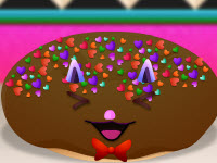 play Animal Donuts