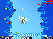 play Pirate Power