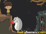play Meeke Find Kitty